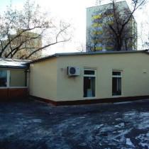 Вид здания Административное здание «г Москва, Стройковская ул., 21»